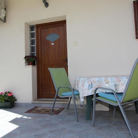 Apartments Antolovic Rovinj Bagian luar foto