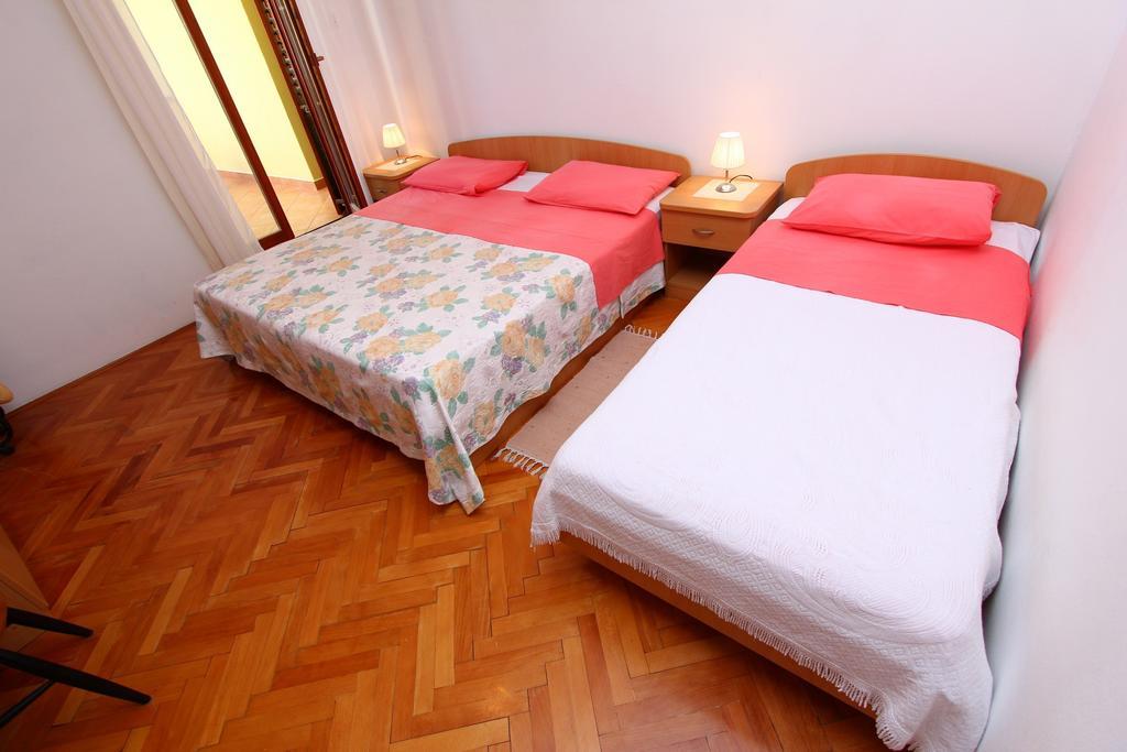 Apartments Antolovic Rovinj Ruang foto
