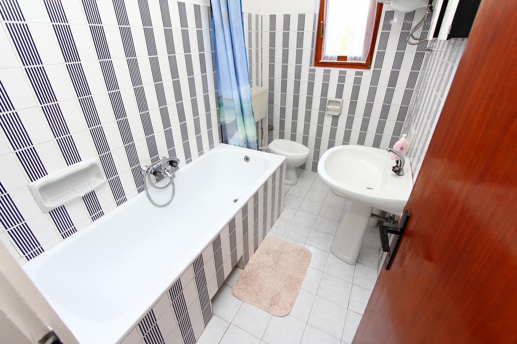 Apartments Antolovic Rovinj Ruang foto