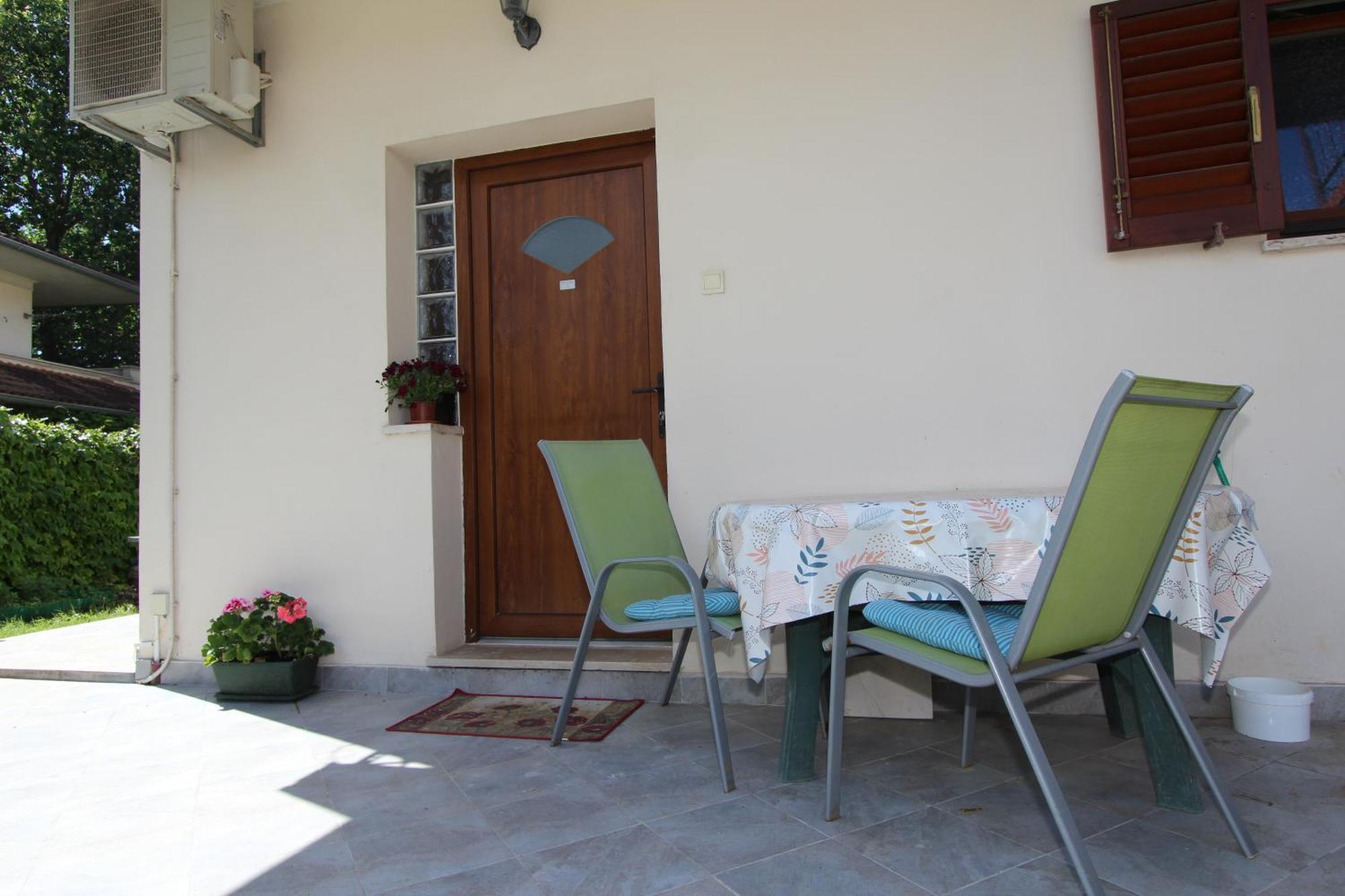 Apartments Antolovic Rovinj Bagian luar foto