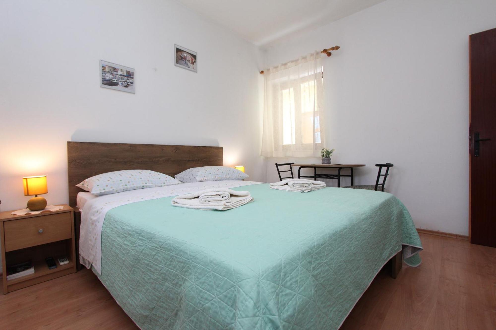 Apartments Antolovic Rovinj Bagian luar foto
