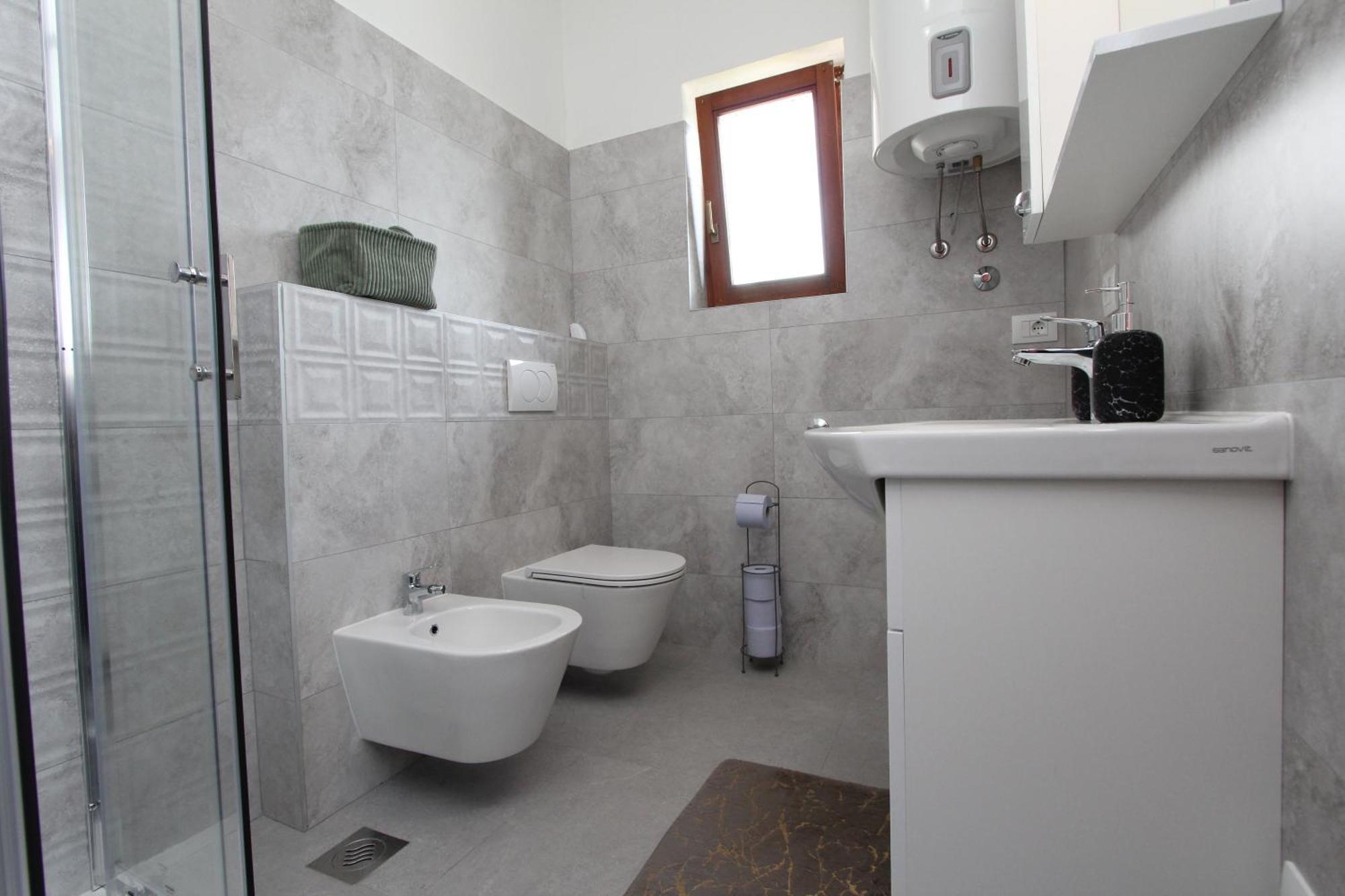 Apartments Antolovic Rovinj Bagian luar foto