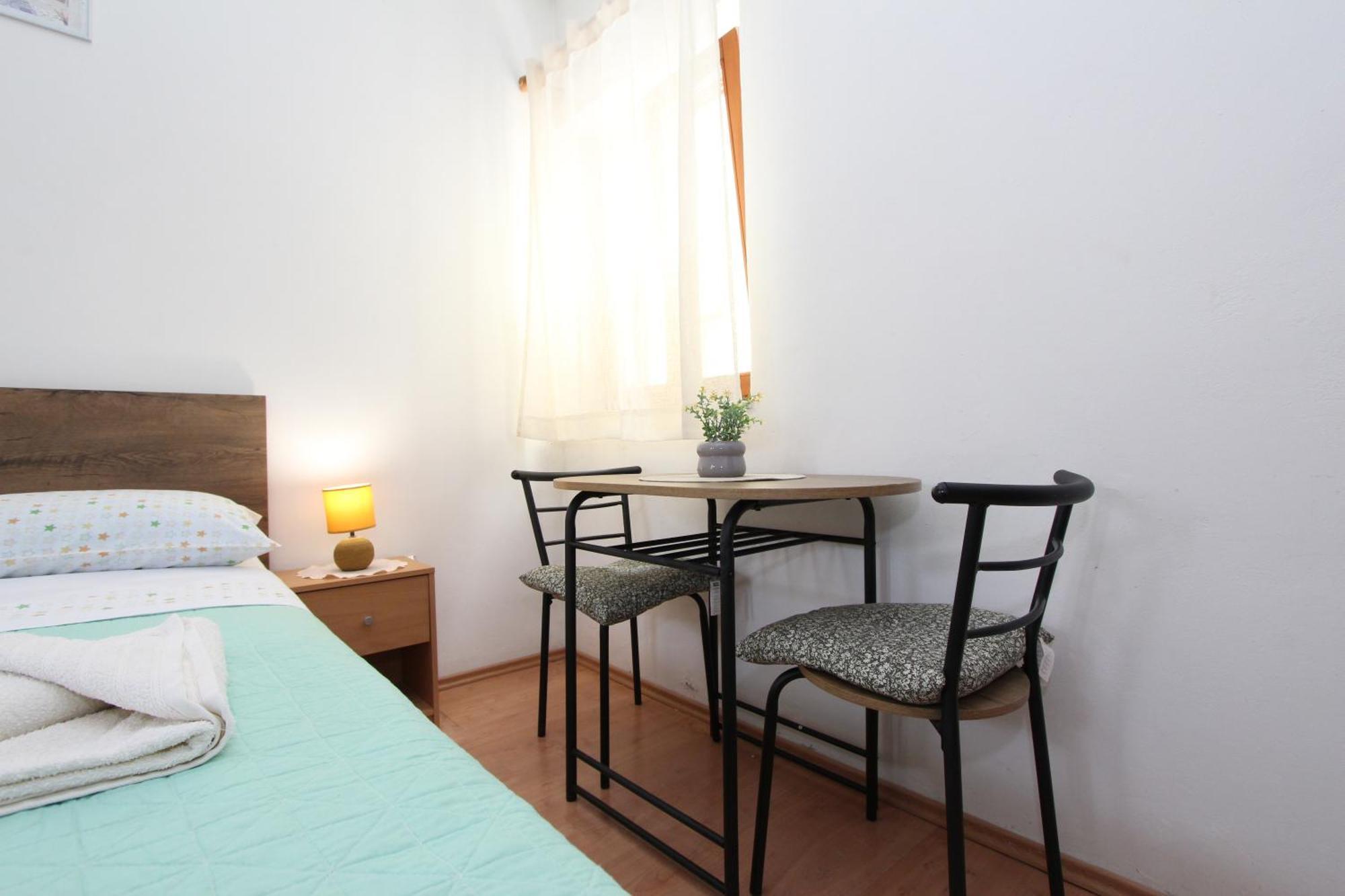 Apartments Antolovic Rovinj Bagian luar foto