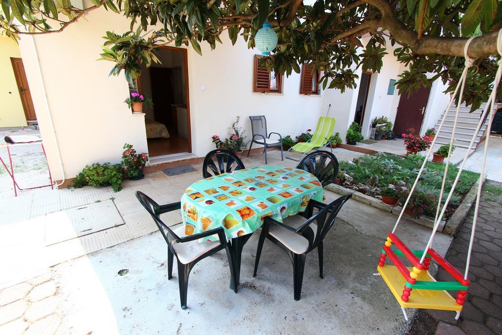 Apartments Antolovic Rovinj Ruang foto