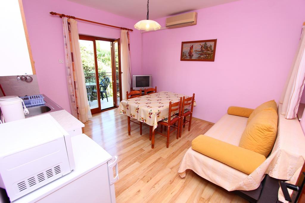 Apartments Antolovic Rovinj Ruang foto