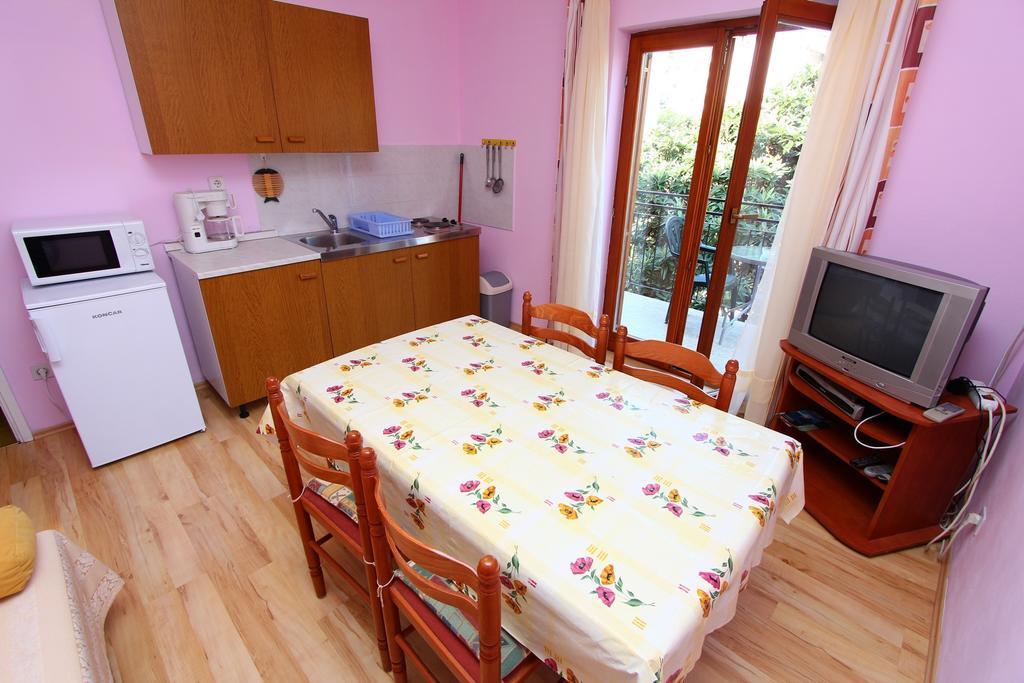 Apartments Antolovic Rovinj Ruang foto
