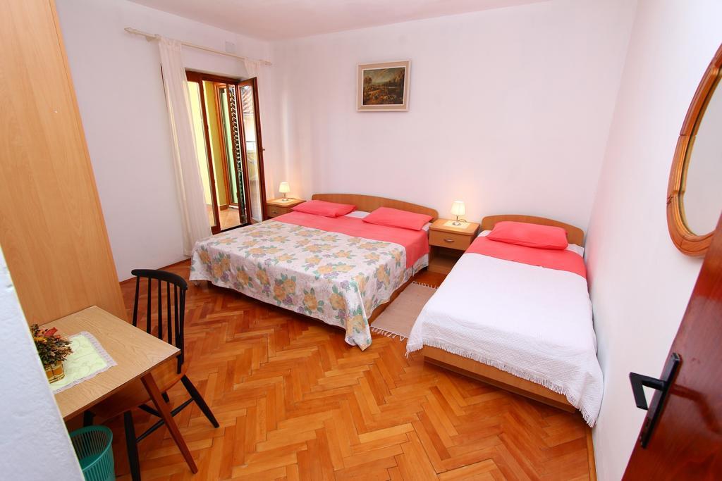 Apartments Antolovic Rovinj Ruang foto