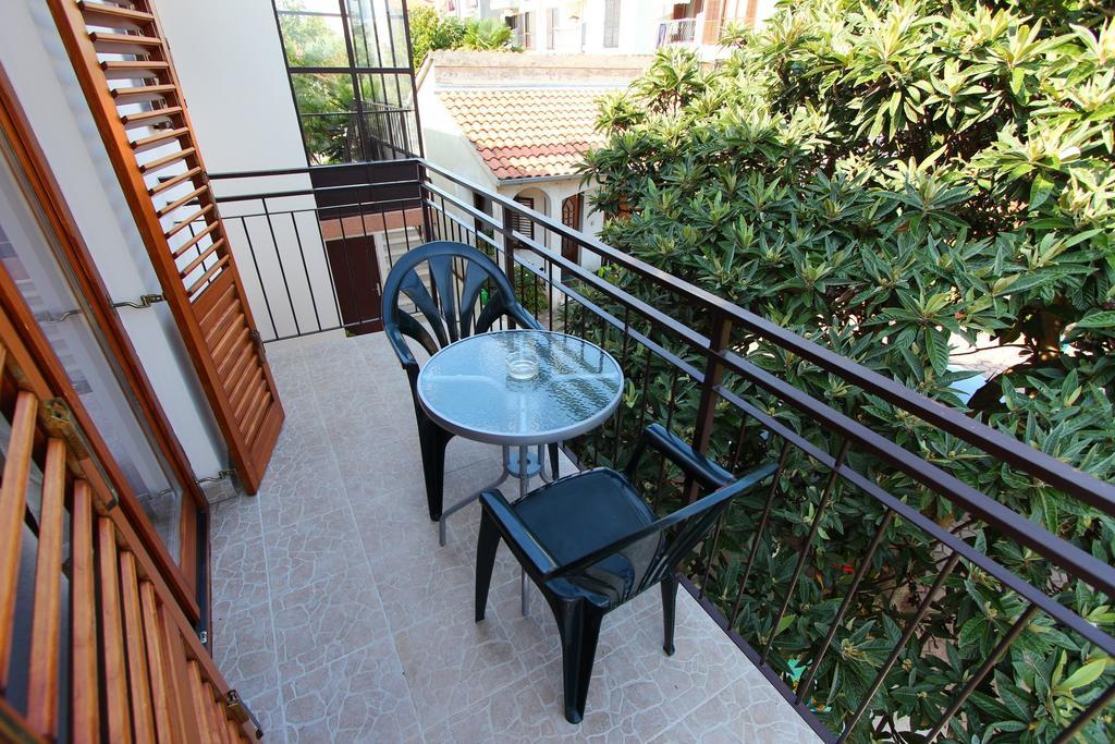 Apartments Antolovic Rovinj Ruang foto