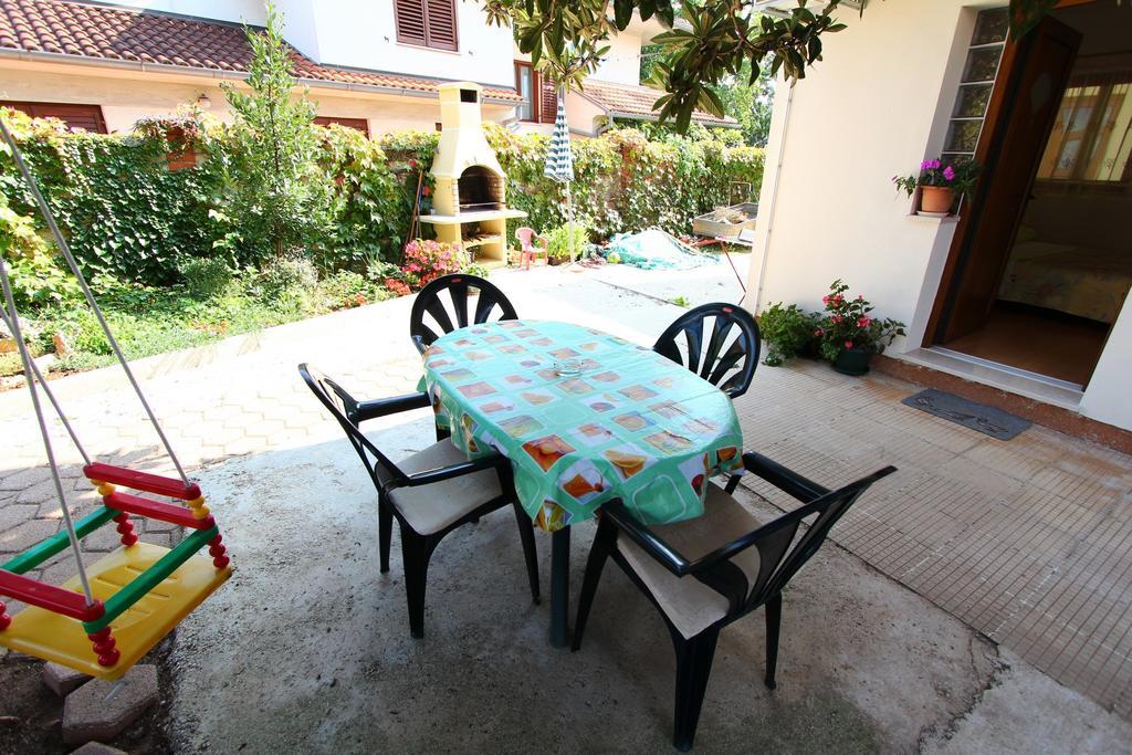 Apartments Antolovic Rovinj Ruang foto