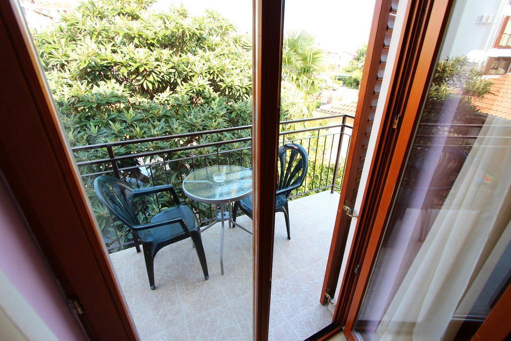 Apartments Antolovic Rovinj Bagian luar foto