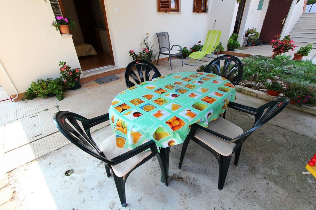 Apartments Antolovic Rovinj Bagian luar foto
