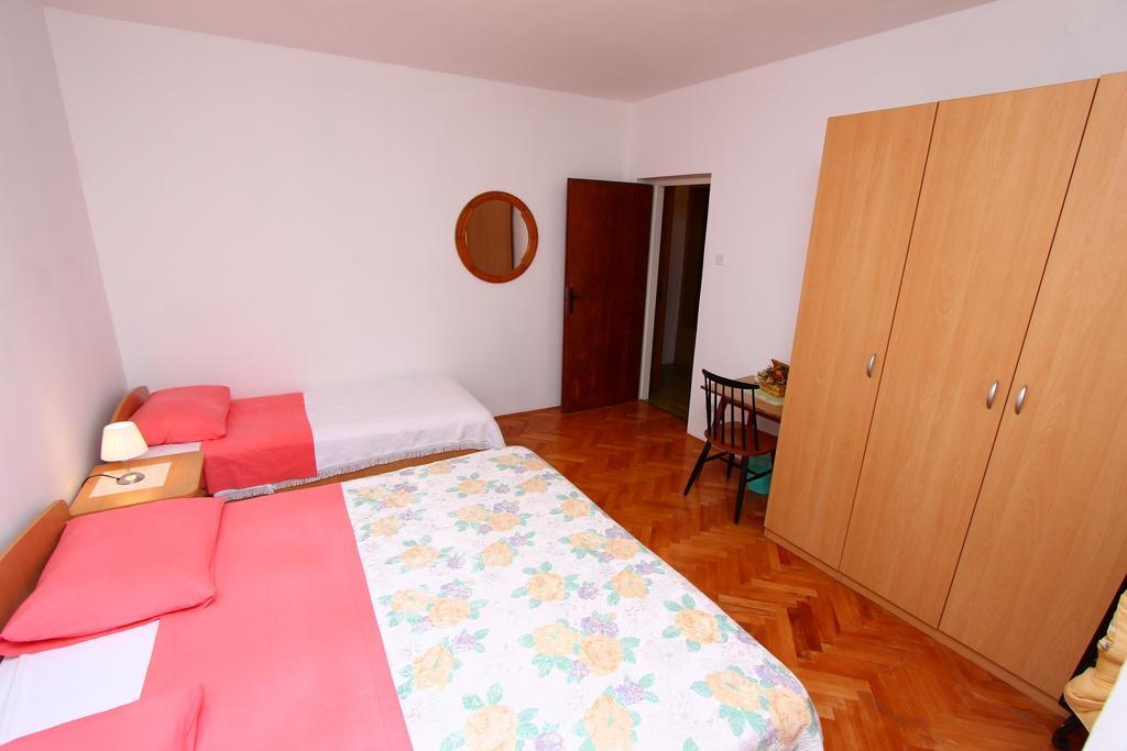 Apartments Antolovic Rovinj Bagian luar foto